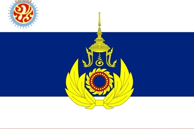 2000px Royal Thai Army Unit Colour_svg Wallpapers
