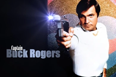 Wallpapers Buck Rogers In The 25th Century