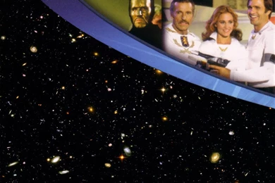 Buck Rogers 1 By FleetCommander On DeviantArt