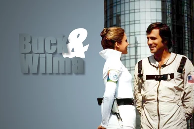 Wallpapers Buck Rogers In The 25th Century