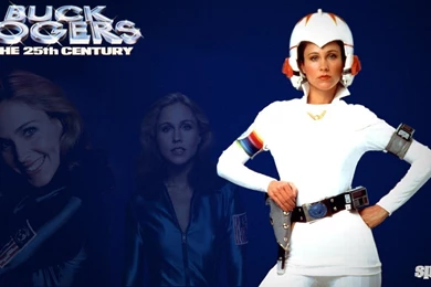 Buck Rogers
