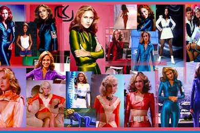 Buck Rogers Favourites By Dimsdale00 On DeviantArt