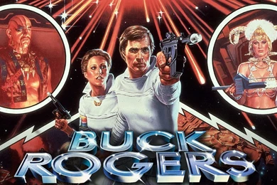 Buck Rogers In The 25th Century (1979) • Movies.film cine.com