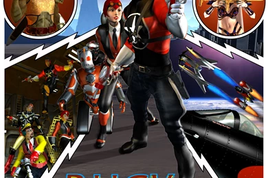 Retro Buck Rogers Film Poster By Teyowisonte On DeviantArt