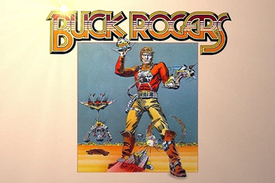 Buck Rogers In The 25th Century Wallpapers   Freeware   EN ...