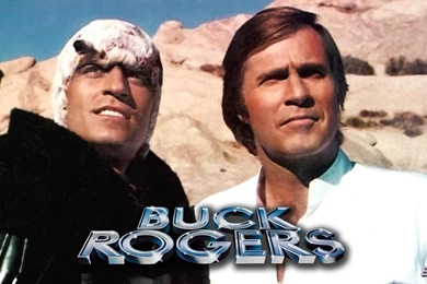 Buck Rogers In The 25th Century
