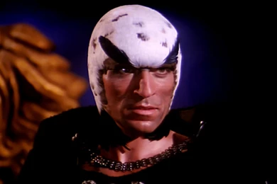 Buck Rogers Wallpapers