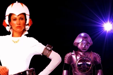 Jay Dyer W/OmniArt: Esoteric Truth Behind The Secret Space Program ...