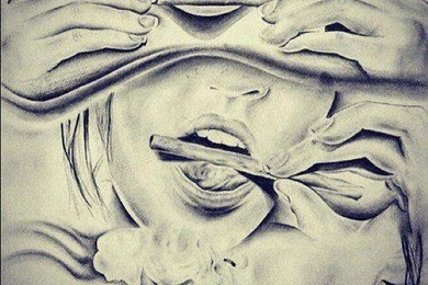 Addicted, Amsterdam, Are, Cannabis   Image