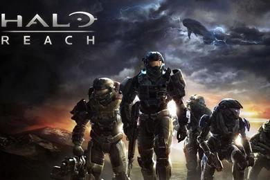 Halo Reach Wallpapers Hd   1773368