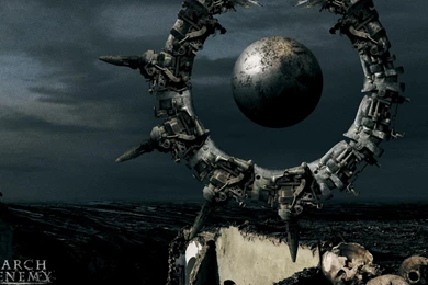 Arch Enemy Wallpapers (