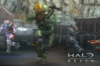 Halo Reach Wallpapers 1920x1200 (12)