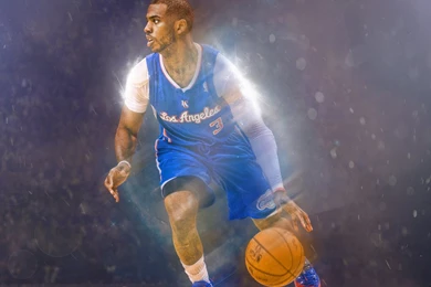 Chris Paul Wallpapers By NewtDesigns On DeviantArt