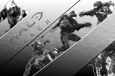 Halo Reach Wallpapers   320305