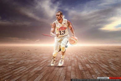 Chris Paul Team USA Wallpapers