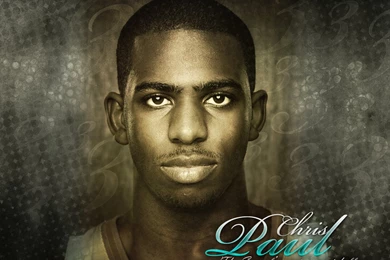 Chris Paul Wallpapers   Streetball