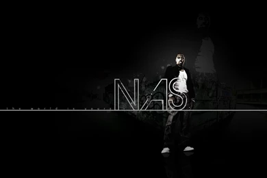 Nasty Nas   Nas Wallpapers (2893957)   Fanpop