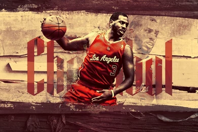 Chris Paul Best Basketball Wallpapers   Streetball
