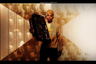 Nasty Nas   Nas Wallpapers (2893958)   Fanpop