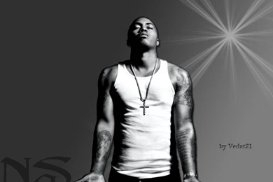 Nasty Nas   Nas Wallpapers (2893970)   Fanpop