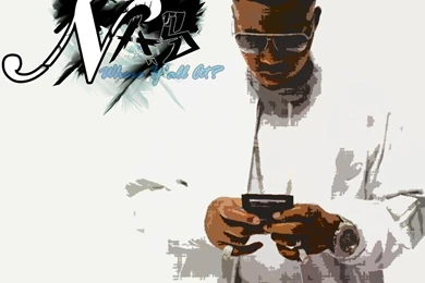 Nasty Nas   Nas Wallpapers (2893947)   Fanpop