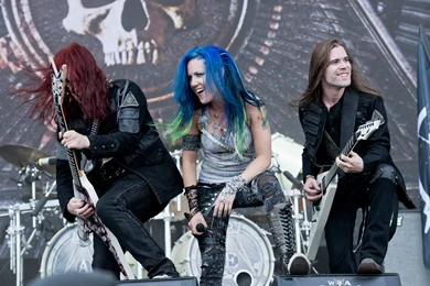 1200x800 Free Arch Enemy Wallpapers