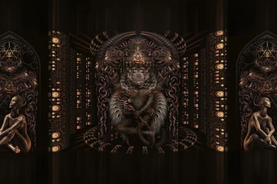 Meshuggah Wallpapers   Wallpapers Cave