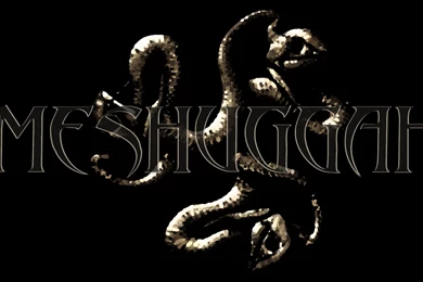 Justpict.com Meshuggah Wallpapers