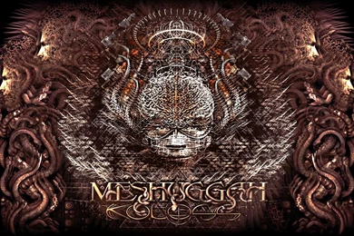 Justpict.com Meshuggah Wallpapers