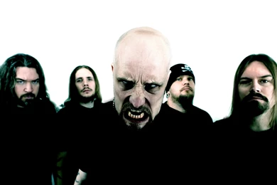 4 Meshuggah HD Wallpapers
