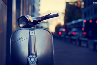 Vespa Sprint Wallpapers   Photography Wallpapers