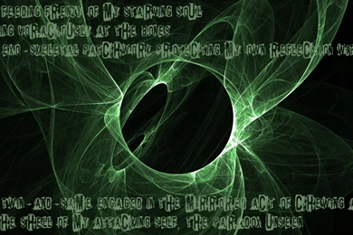 Mind's Mirrors   Meshuggah By MeGustaDeviantart On DeviantArt