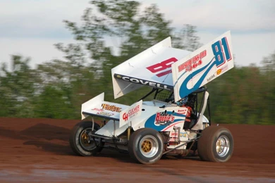 Sprint Car Wallpapers   Wallpapers High Definition