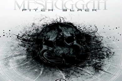 MESHUGGAH   BANDSWALLPAPERS