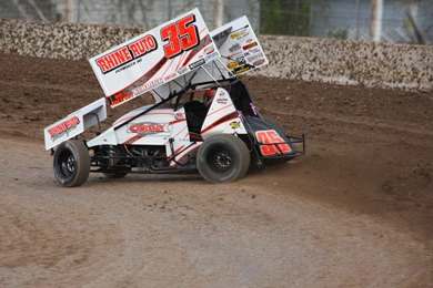 Sprint Car Wallpapers   Wallpapers High Definition