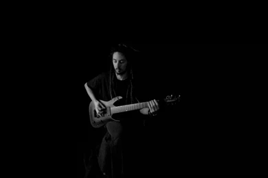 Meshuggah   Perpetual Black Second Cover   YouTube