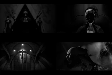 NO CLEAN SINGING » Meshuggah