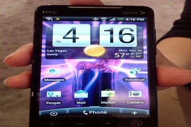 Sprint Wallpapers   Crazy Frankenstein