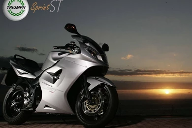 Free Download Triumph Sprint ST Wide Wallpapers, HQ Backgrounds ...