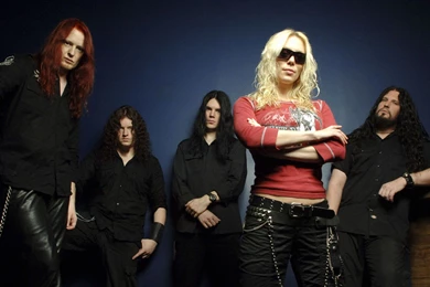 Arch Enemy Computer Wallpapers, Desktop Backgrounds