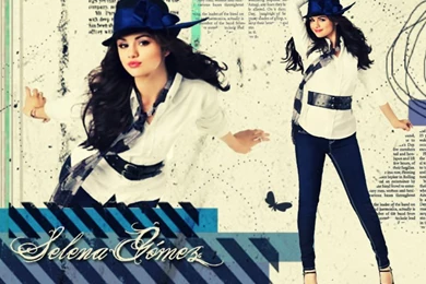 Selena Wallpapers ❤   Selena Gomez Wallpapers (18193718)   Fanpop