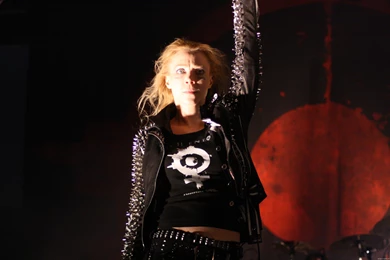 Arch Enemy Computer Wallpapers, Desktop Backgrounds