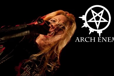 Arch Enemy By Coshkun On DeviantArt