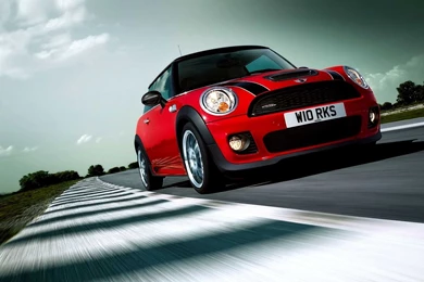 BMW Mini Cooper Wallpapers HD Download Best Collection
