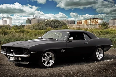 Desktop Wallpaper: Sprint Car Wallpapers Themes