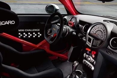 Cars: Mini Cooper, Picture Nr. 37617