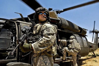 US Soldier Wallpapers