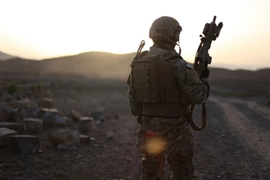 Us Infantry Computer Wallpapers, Desktop Backgrounds