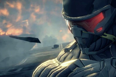 Crysis Wallpapers HD   Wallpapers Cave