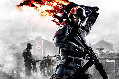 Cool Soldier Wallpapers HK9